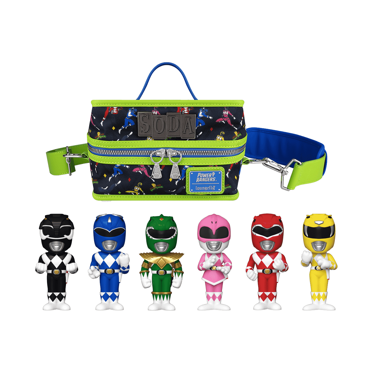 Cooler funko pop online