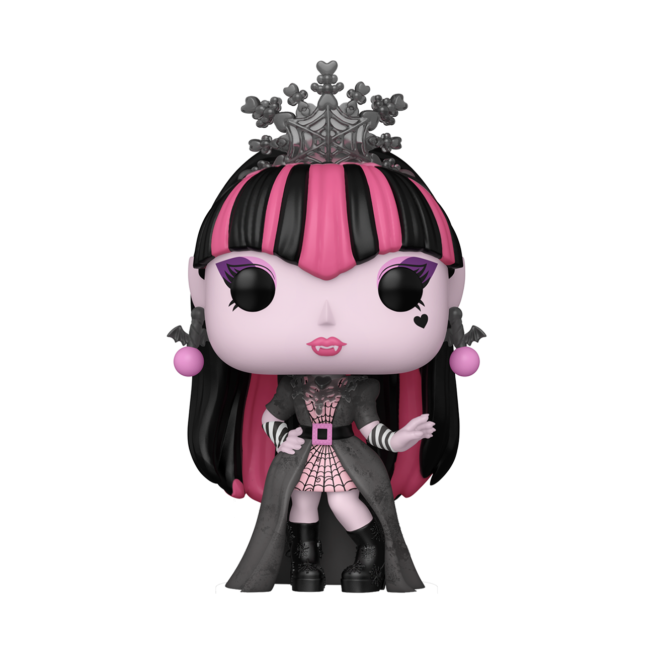 Funko Pop! Retro: Monster High - Draculaura