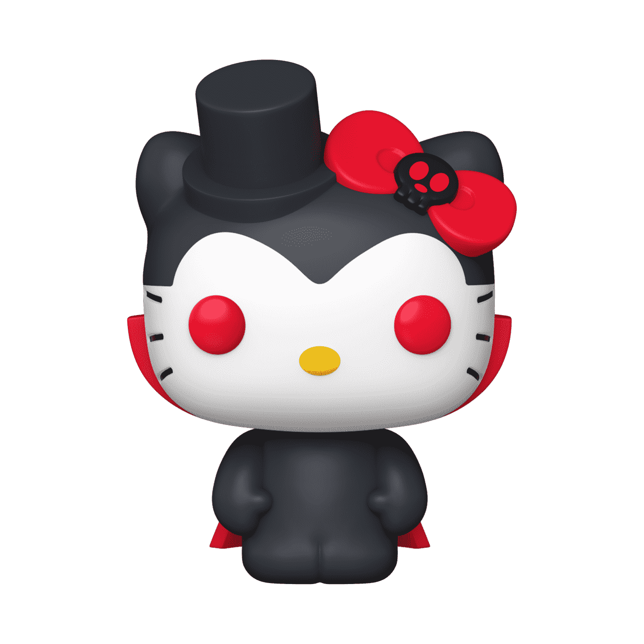 Pop! Hello Kitty (Dracula) | Funko
