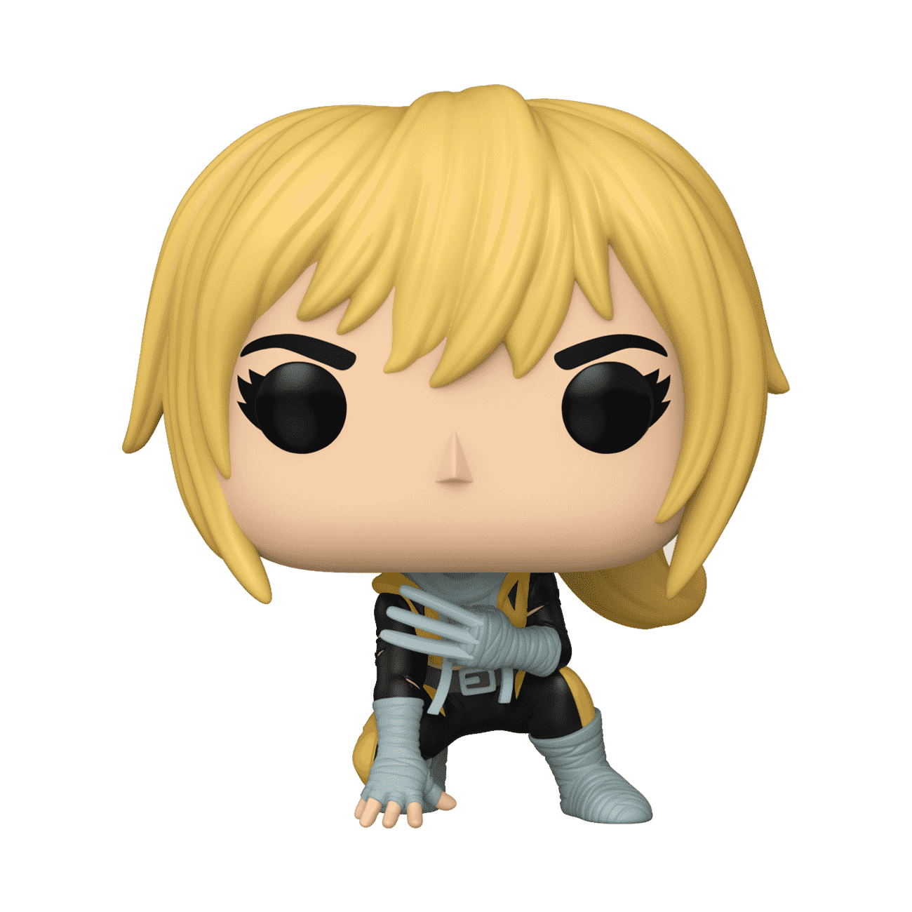 Pop! Wolver-Gwen | From the Vault | Funko