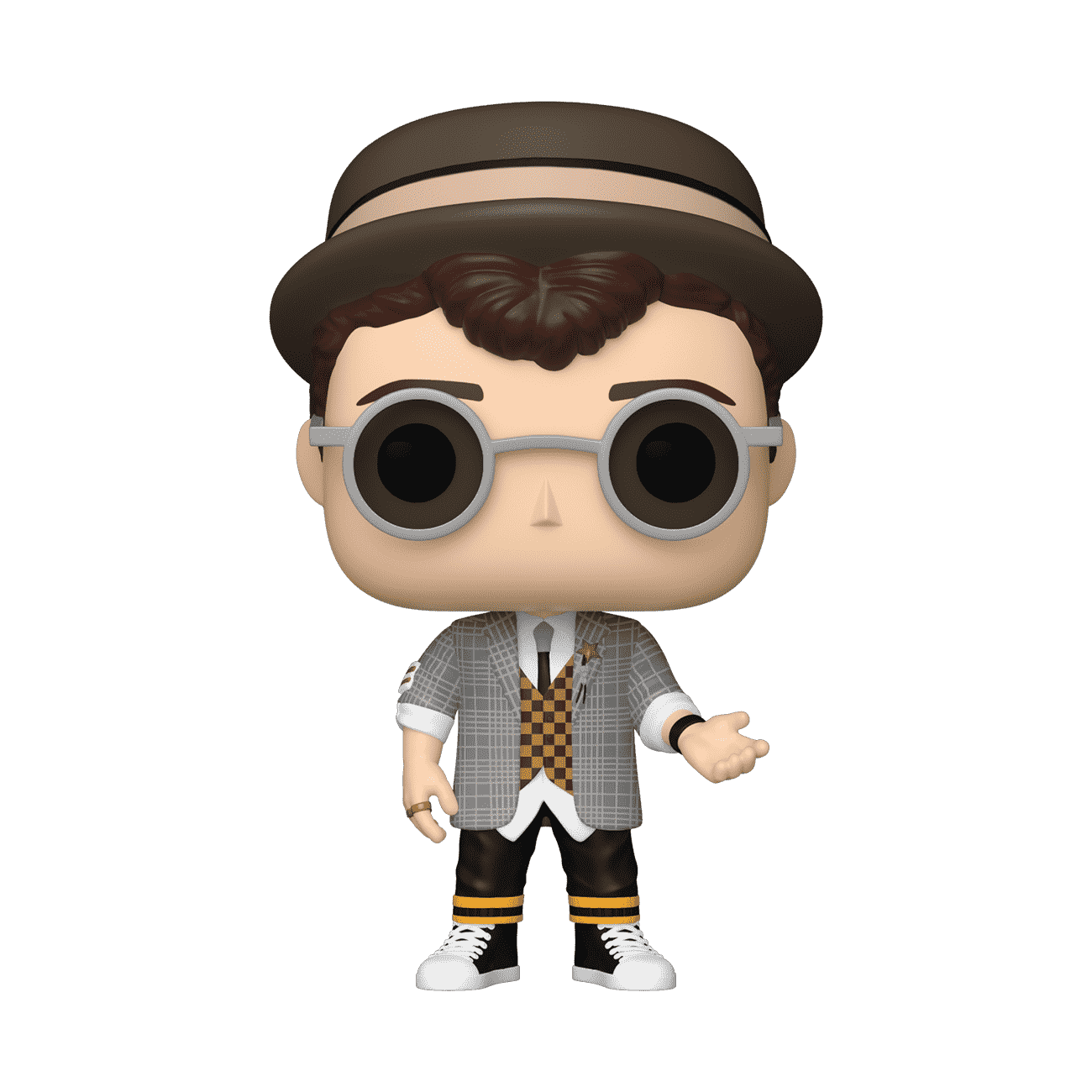 Funko Pop! Movies: Pip - Duckie Dale
