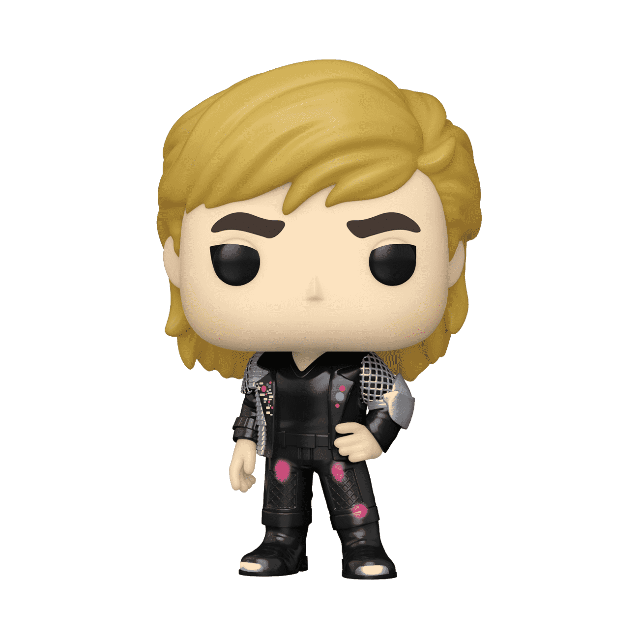 Pop! Nick Rhodes (The Wild Boys) | From the Vault | Funko