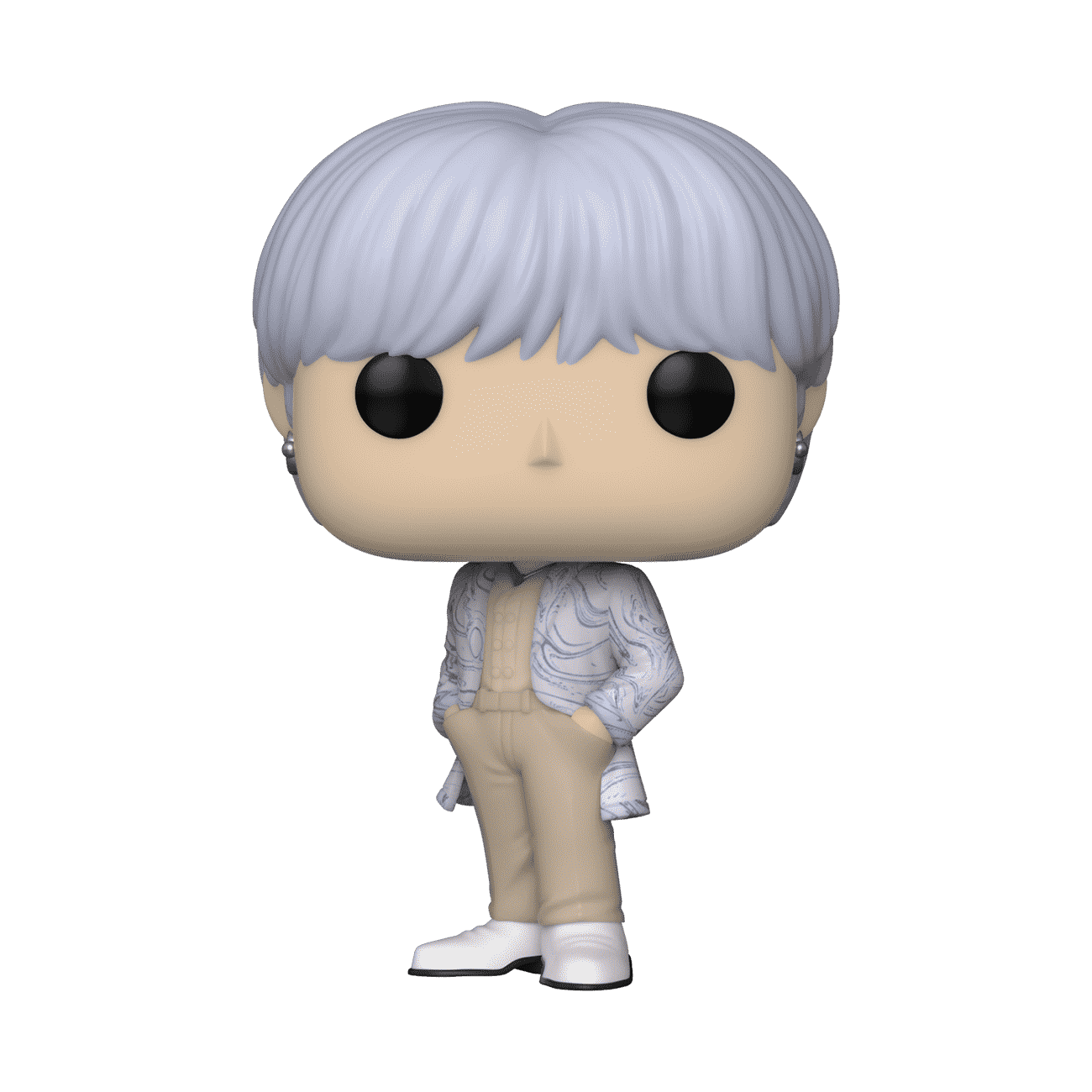 Funko Pop! Rocks: BTS - Suga