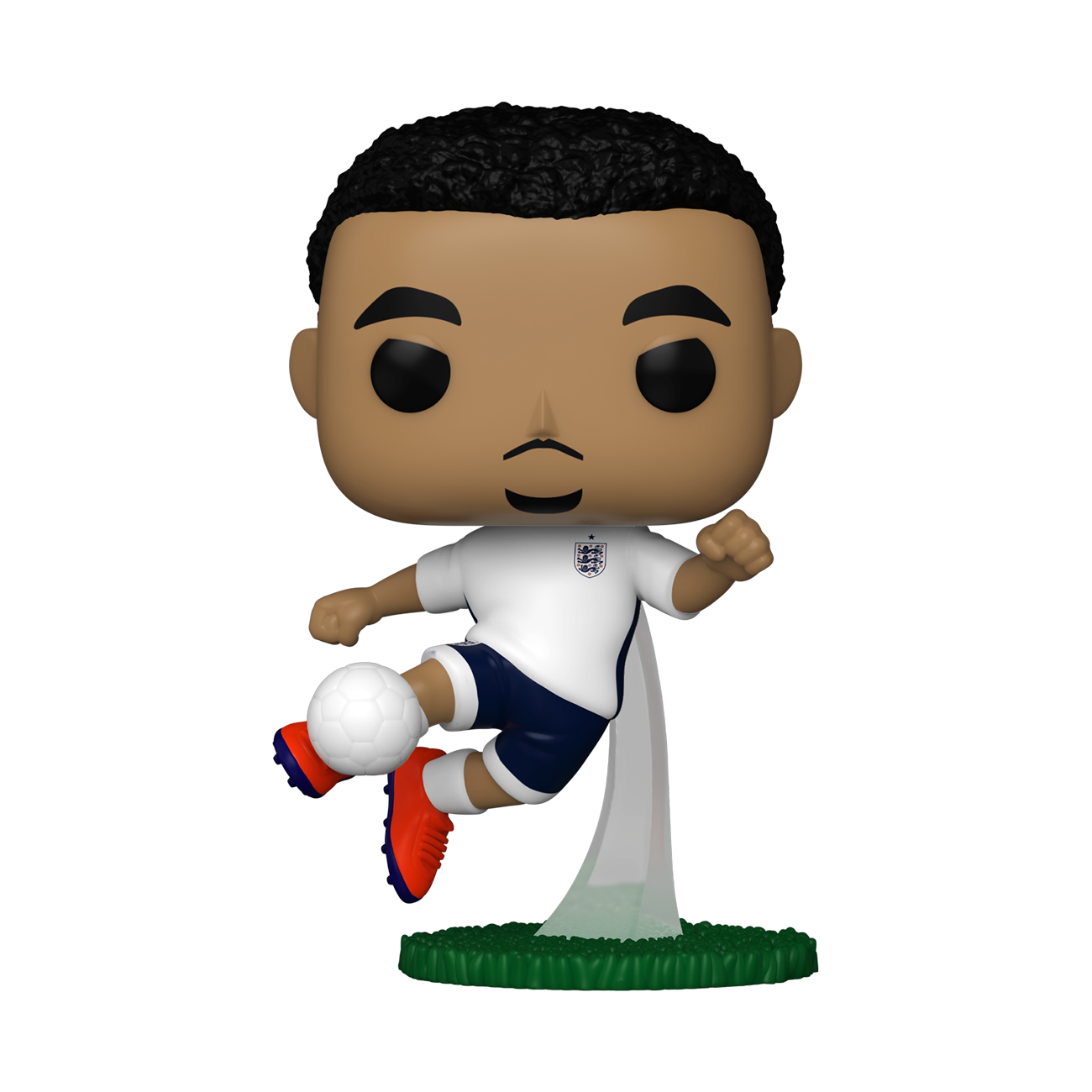 Funko Pop! Football: England - Trent Alexander Arnold