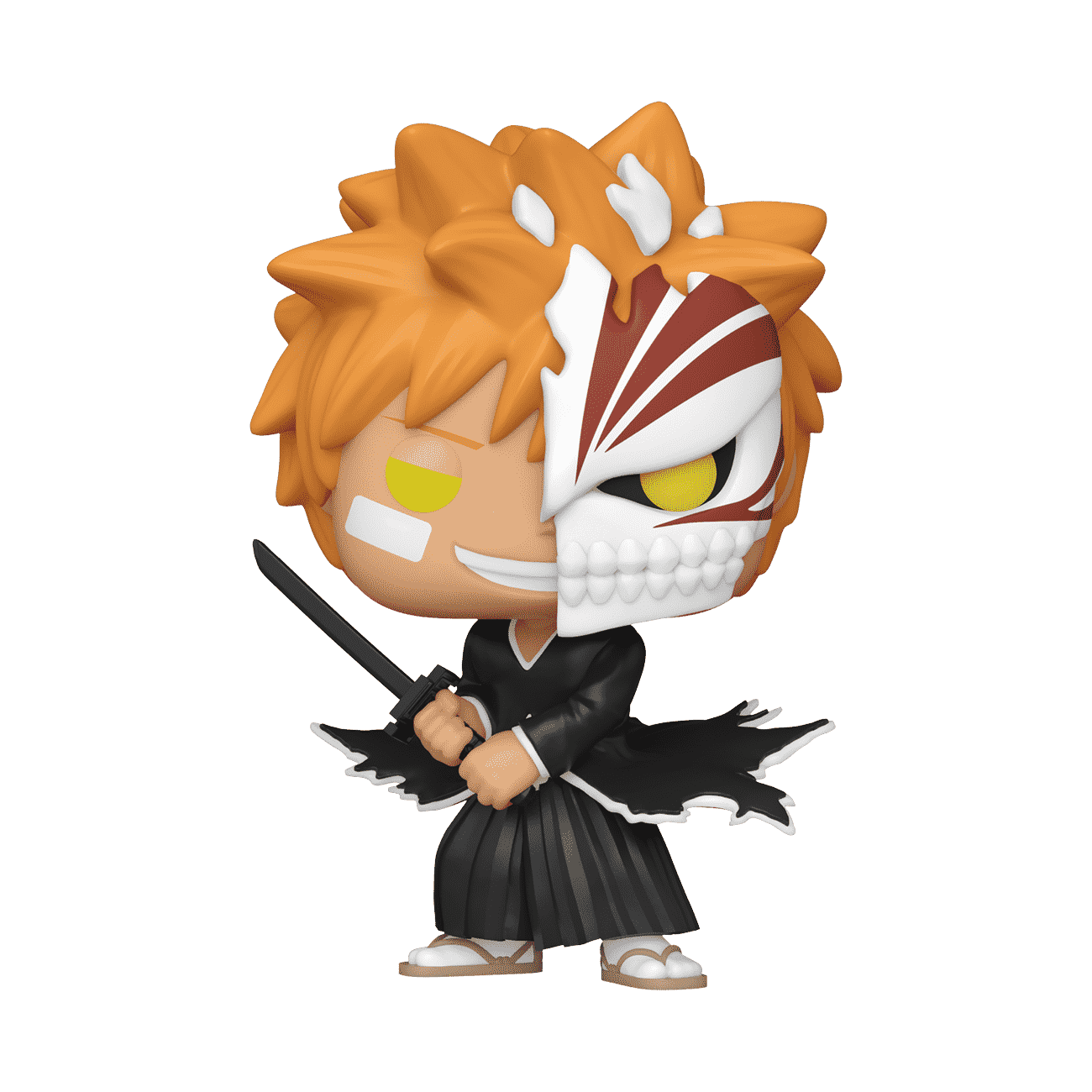 ichigo様 Funko Pop Bleach - Ichigo Kurosaki (Dangai) (AAA Anime