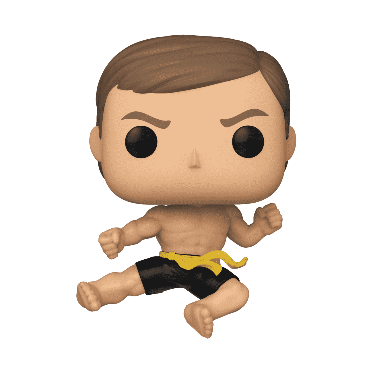 Funko Pop! Movies: Bloodsport - Frank Dux