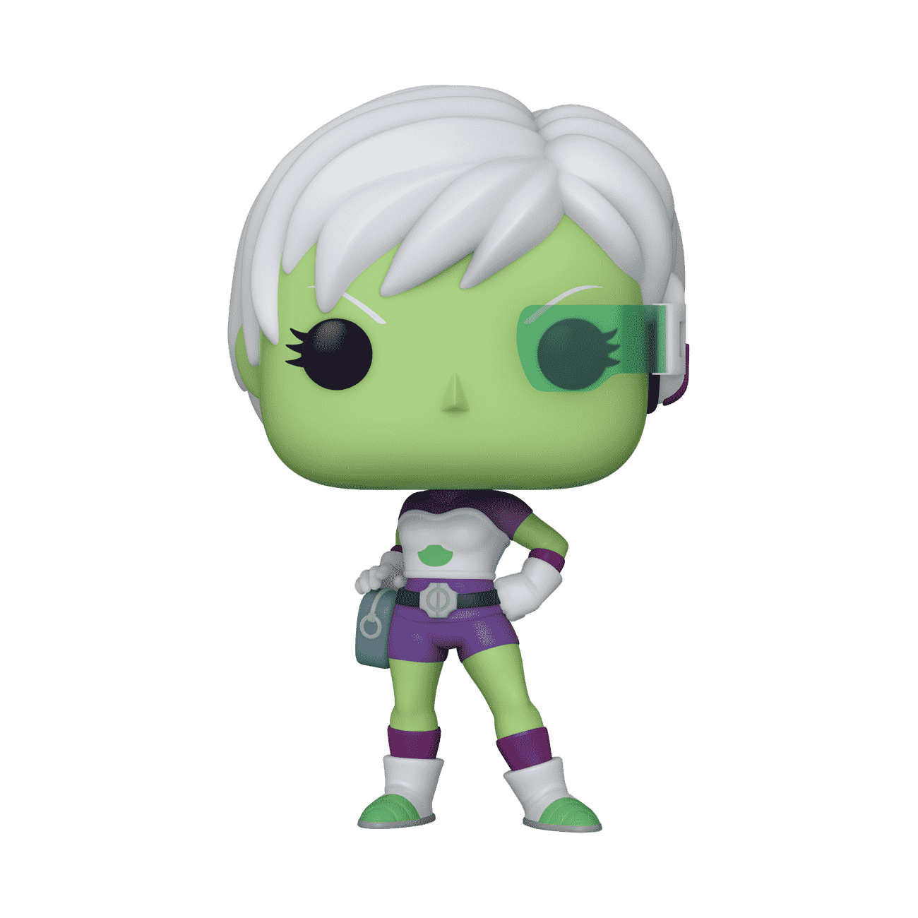 Pop! Cheelai (Dragon Ball Super: Broly) | From the Vault | Funko