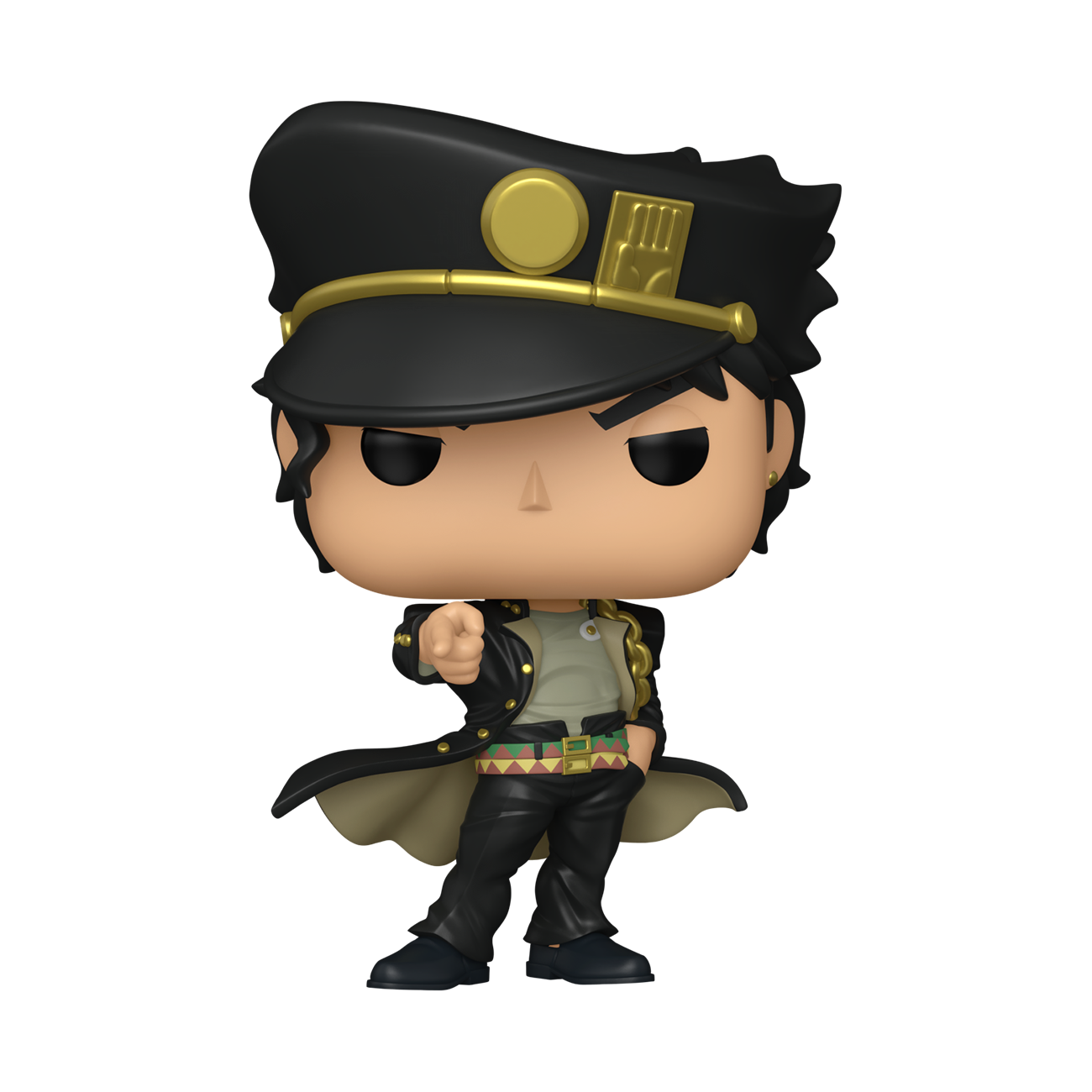 Pop! Jotaro Kujo | Funko