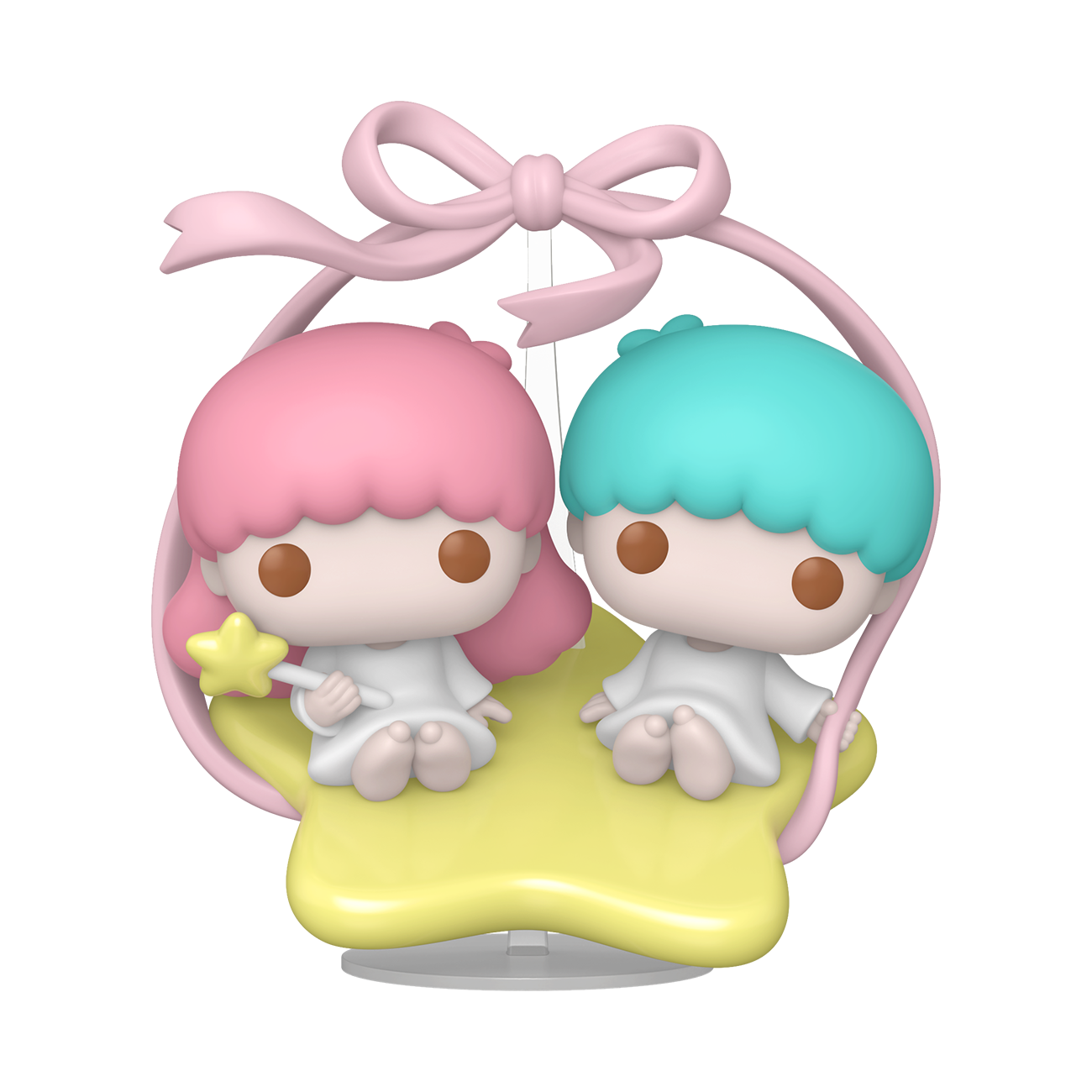 Funko Pop! Deluxe: Hello Kitty - Little Twin Stars