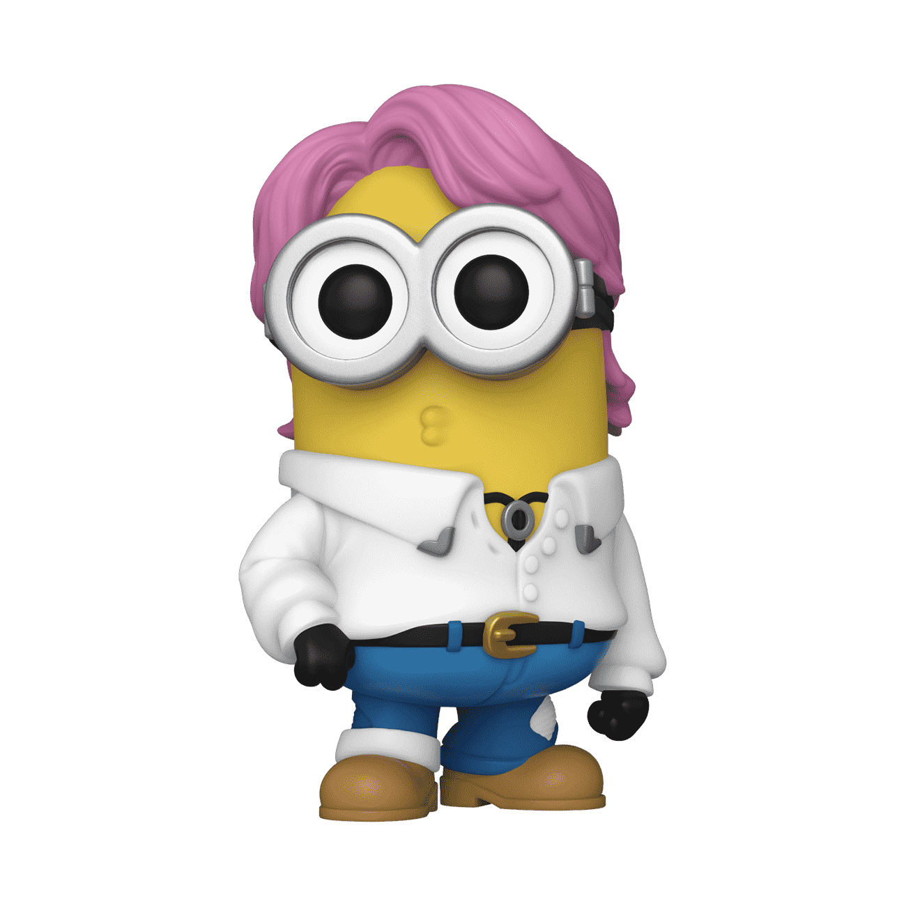 Pop! Jin (Minion)