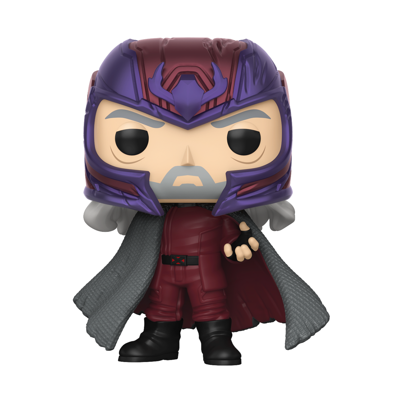 Funko Pop! Magneto (Doomsday)