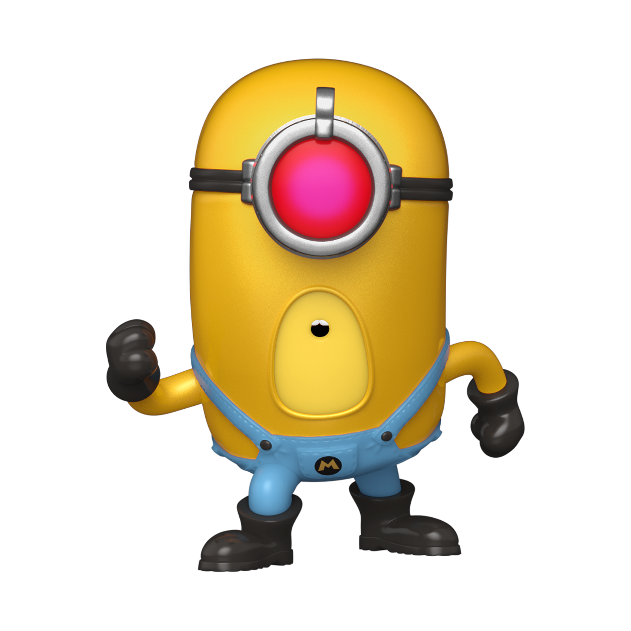 FUNKO POP minions クリーチャー メル フィギュア ファンコ Amazon.com: Funko POP! Movies: Despicable Me 4 – Super Jerry