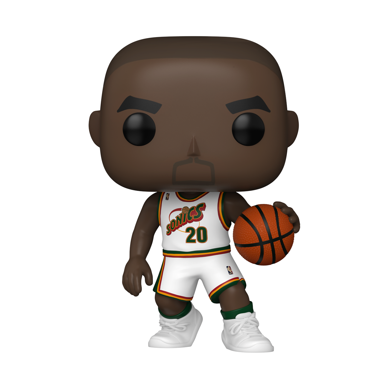 Funko Pop! NBA: Legends - Gary Payton