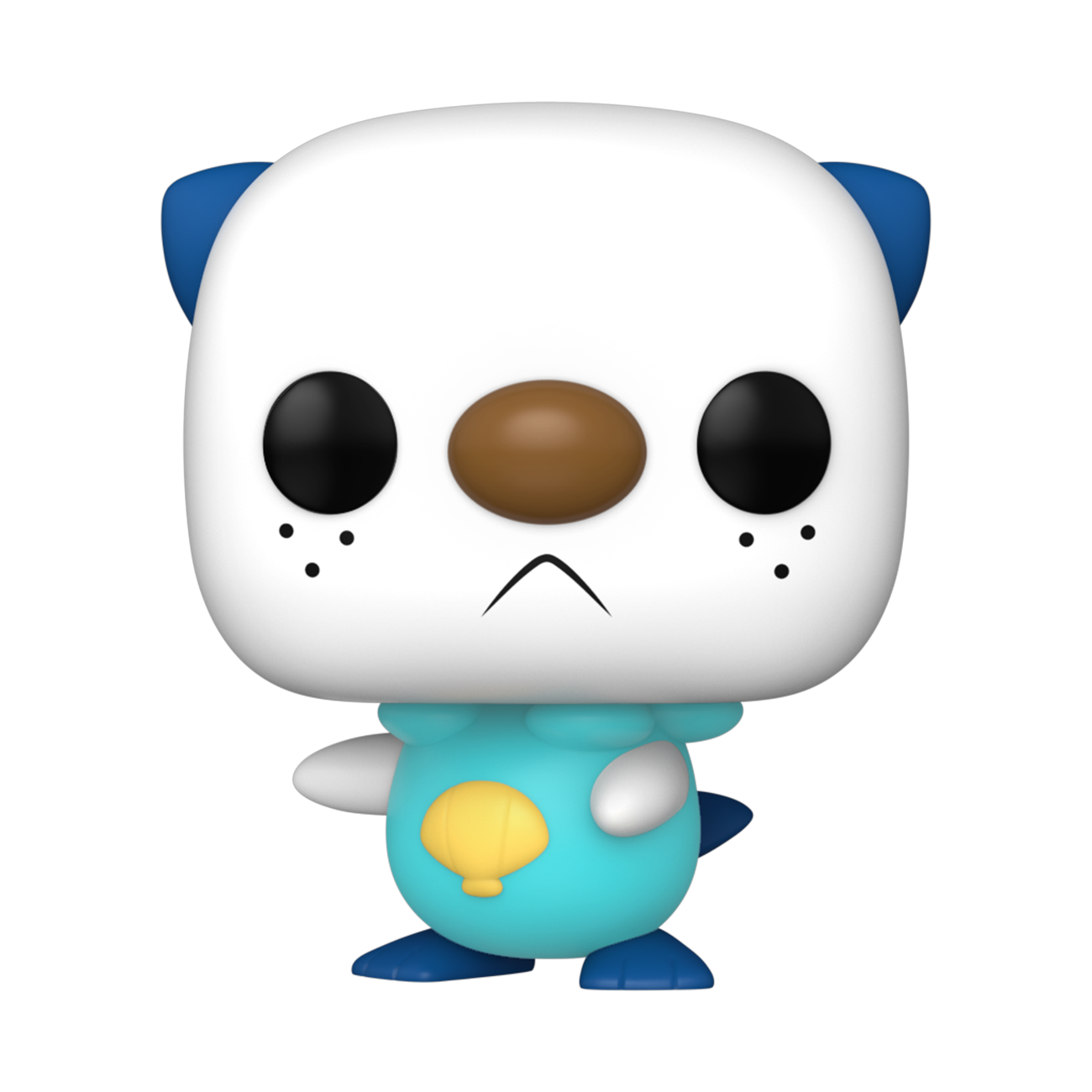 Funko Pop! Oshawott