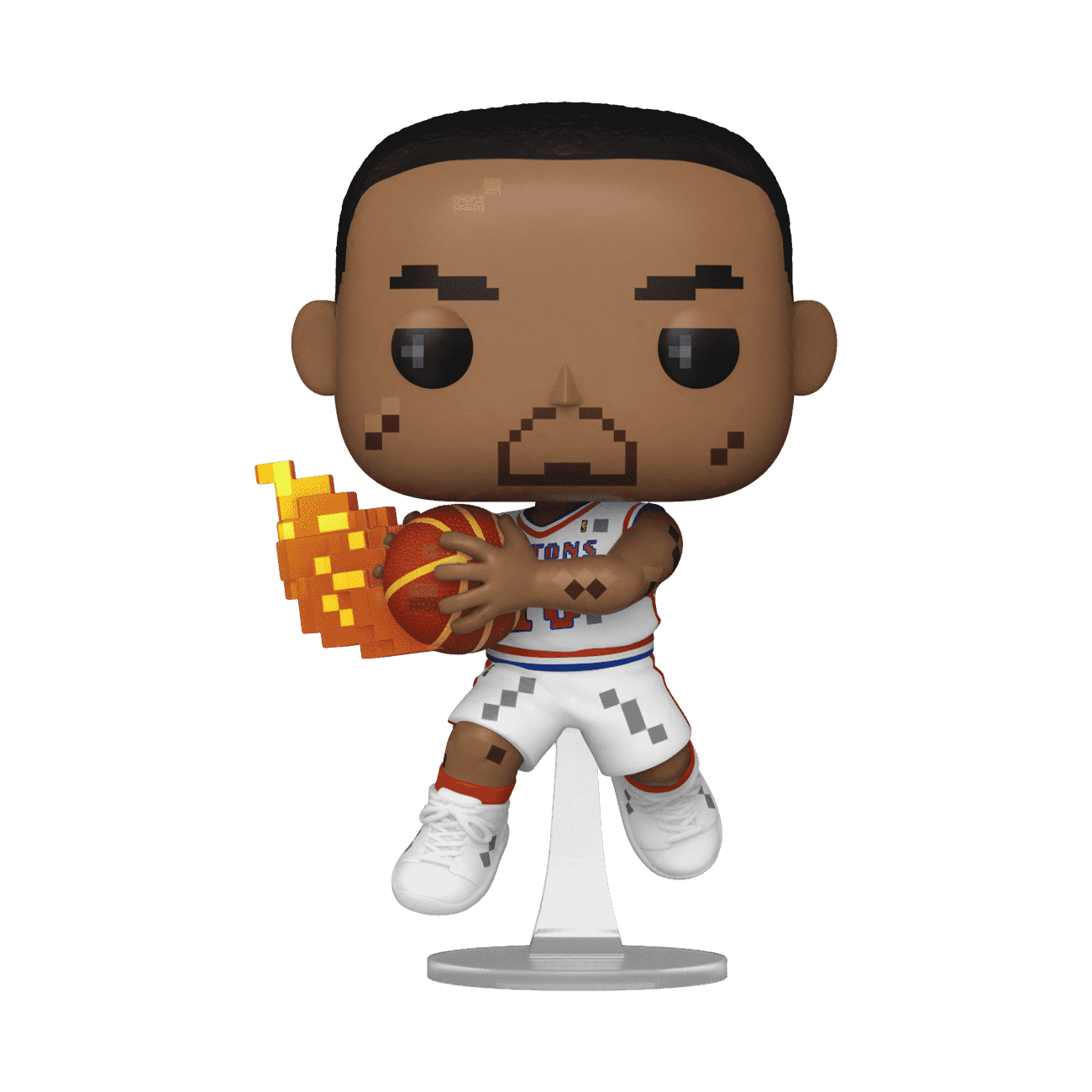 Pop! Dennis Rodman (NBA Jam) | Funko