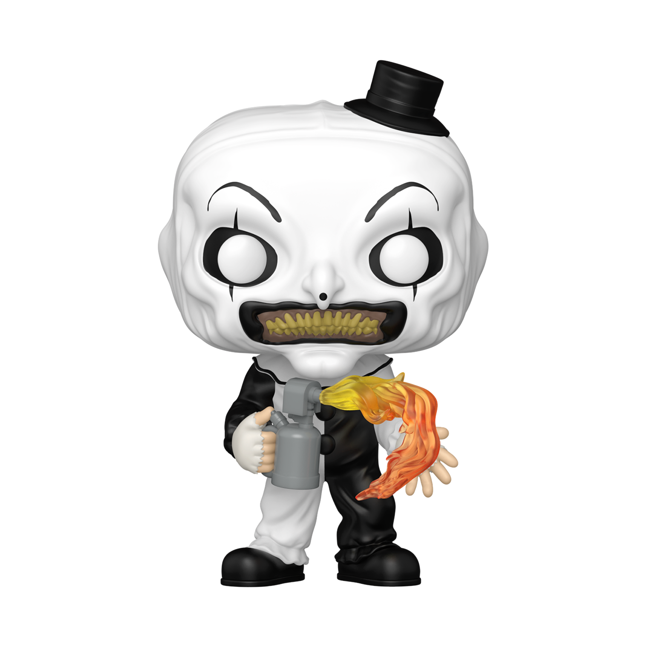 Funko Pop! Art the Clown with Flamethrower