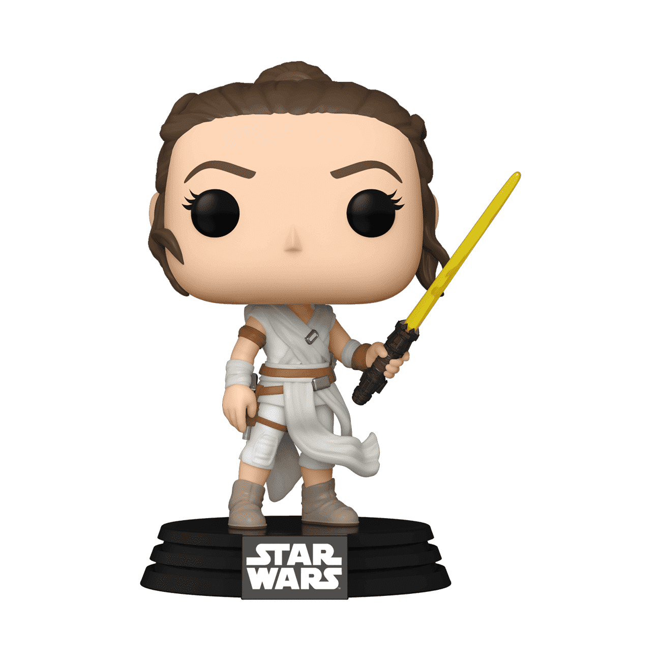 FunkoPop！114 REY レイ　限定版 FunkoPop！114 REY レイ 限定版 Funko Pop! Star Wars - Rey