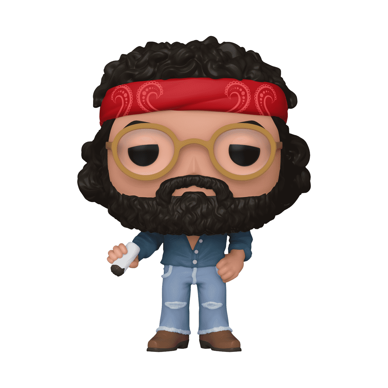 Funko Pop Cheech & Chong Up In Smoke Funko Pop 2-Pack