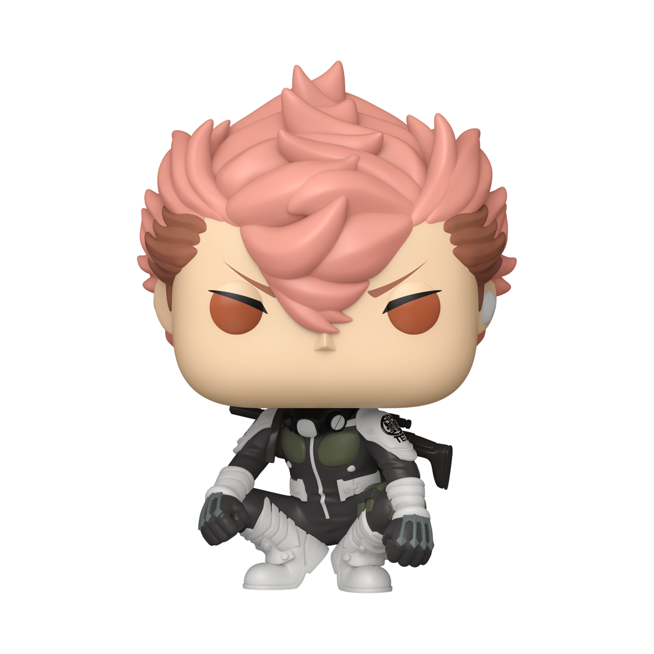 Funko Pop! Animation: Kaiju No 8 - Iharu Furuhashi