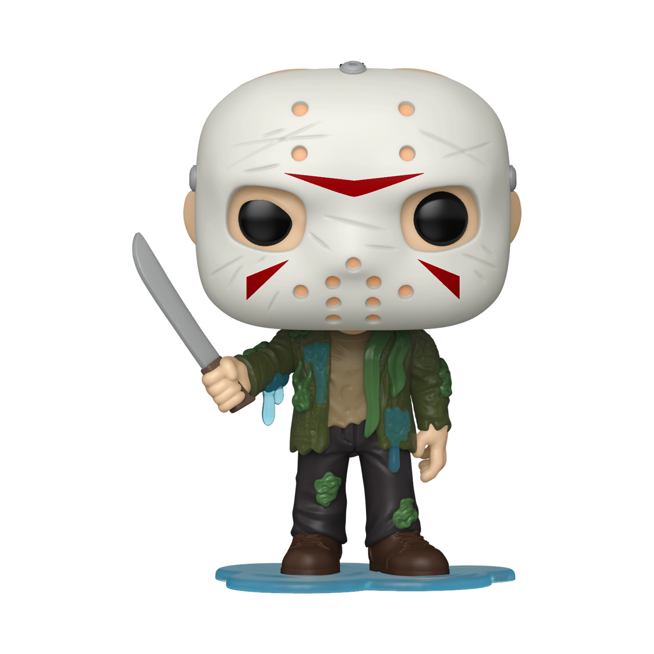Funko Pop! Jason (Waterlogged)