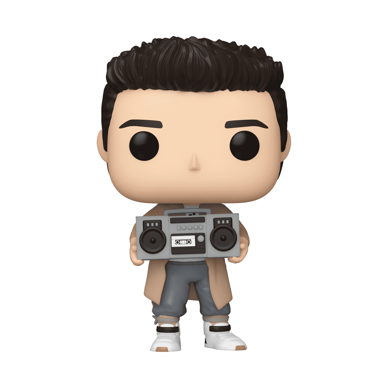Funko Pop! Movies: Say Anything - Lloyd Dobler