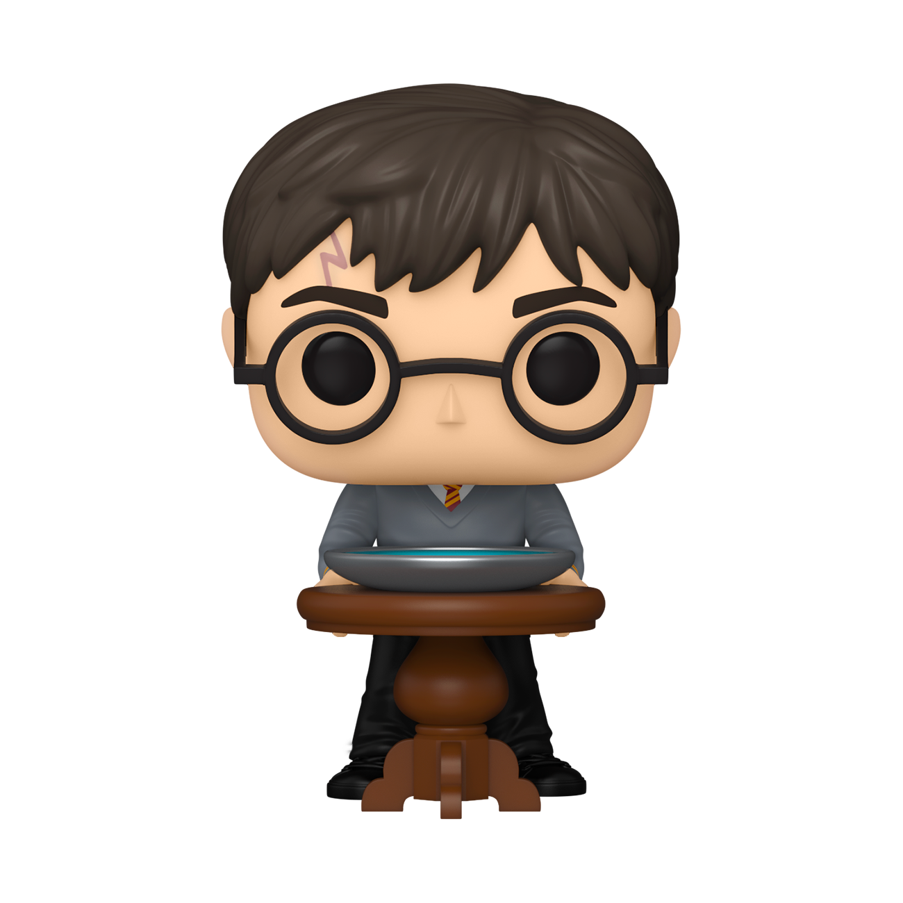Pop! Harry Potter with Pensieve | From the Vault | Funko