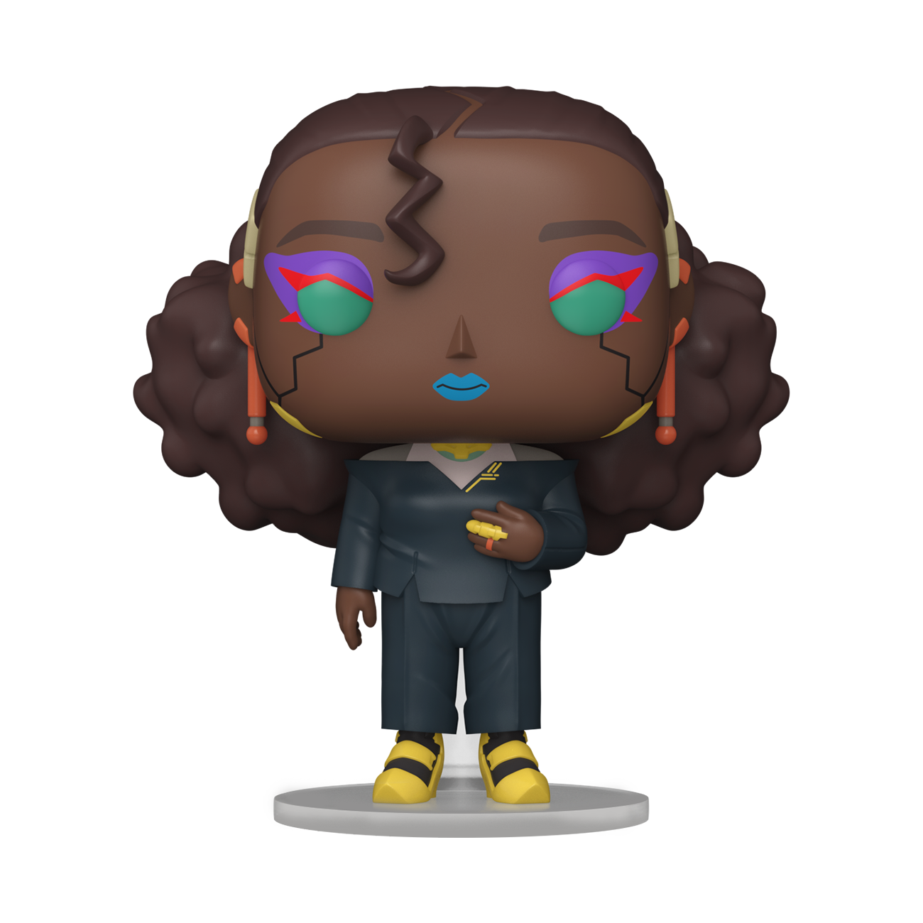 Pop Tablet Pop! Avida | Funko