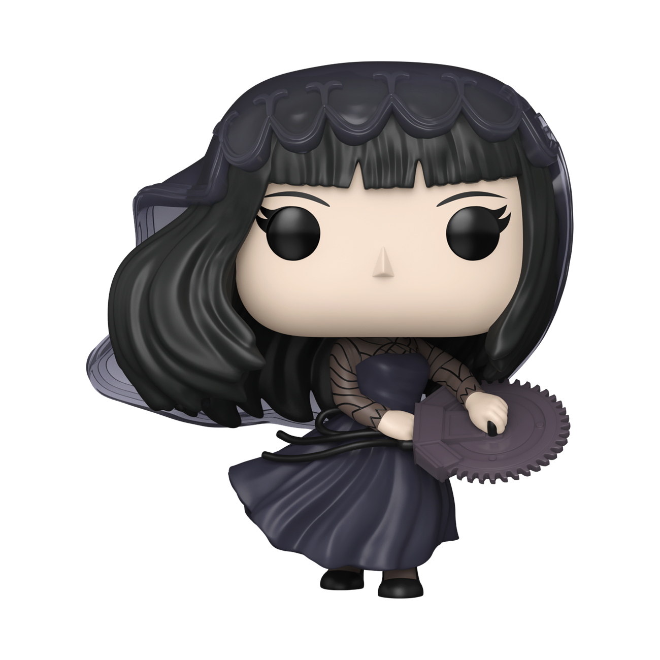 Funko Pop! Animation: Sakamoto Days - Osaragi