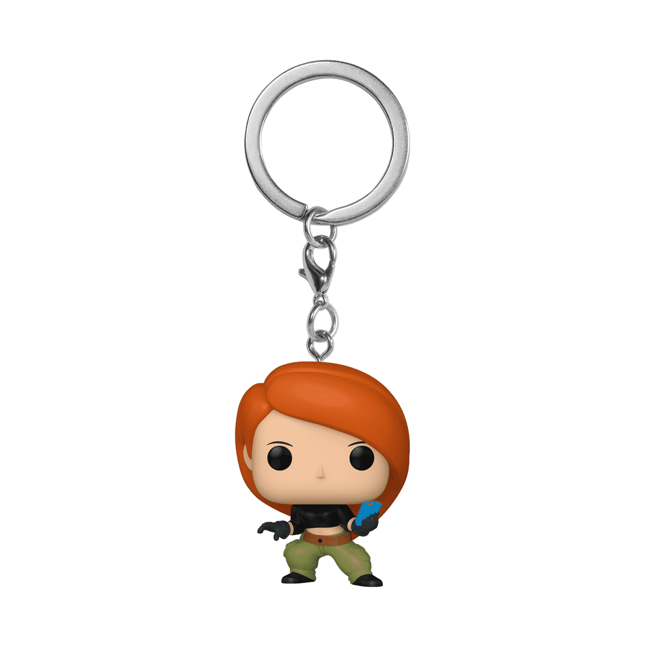 

Funko Pop! Keychain Kim Possible
