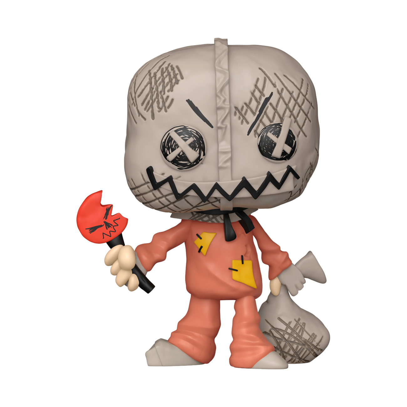 Funko Pop! Movies: Doodles - Sam