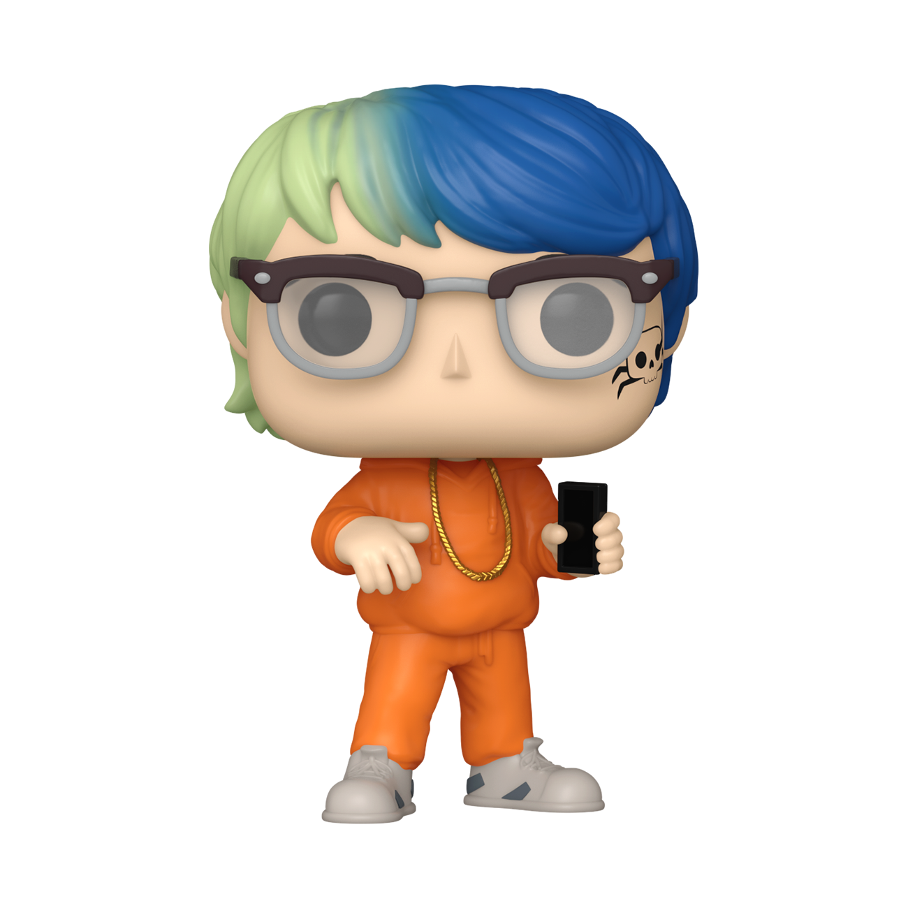 FUNKO Pop! SNL: SNL 50th - GuapLord