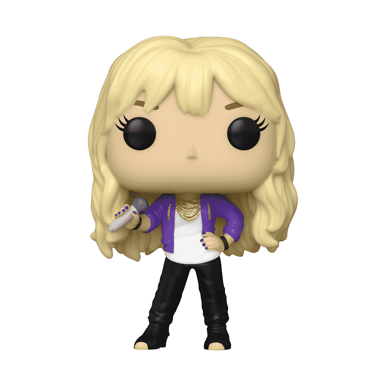 Pop! Hannah Montana