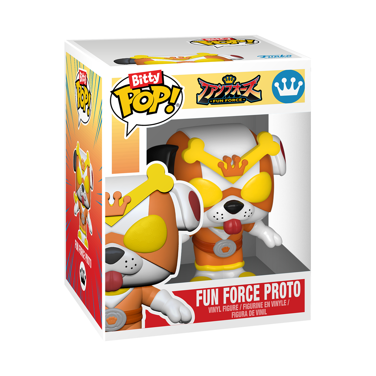 シュレック ドンキー ボビングヘッド FUNKO FUNKO ボビングヘッド McDonald's HAMBURGLAR | アメリカン雑貨LA