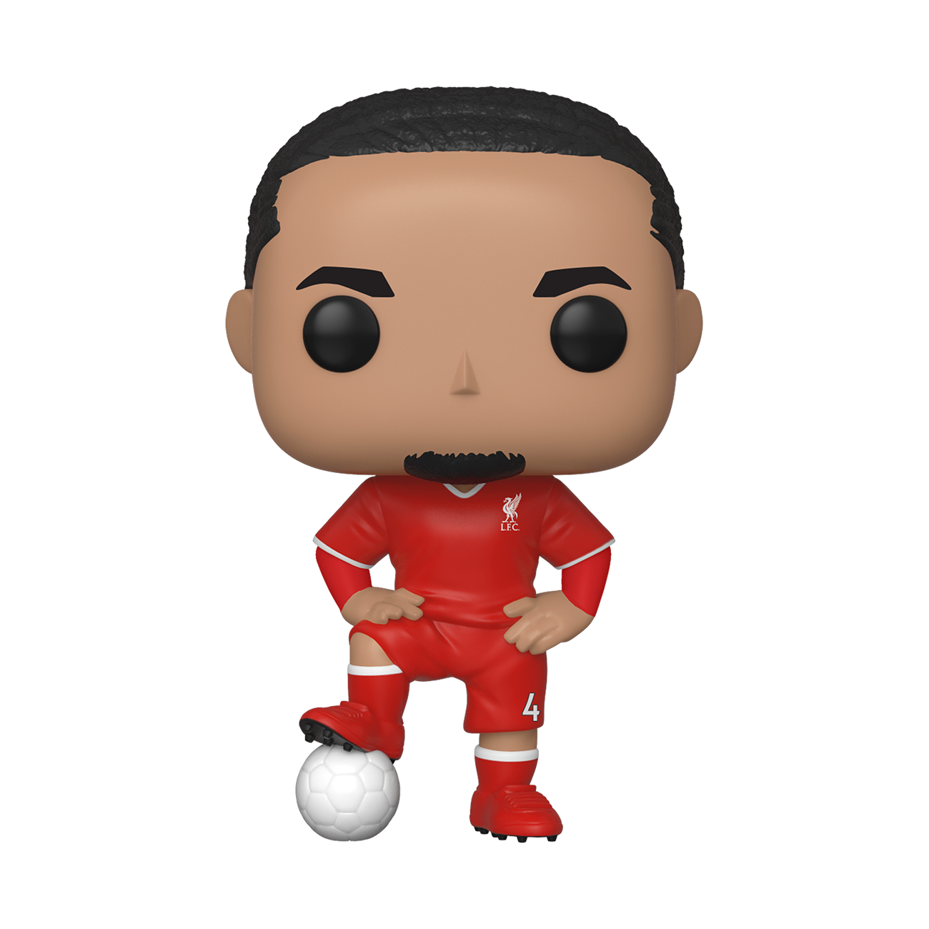 Pop! Virgil Van Dijk | Funko