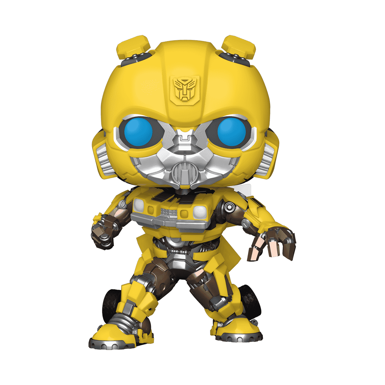 Buy Pop! Jumbo Bumblebee at Funko.