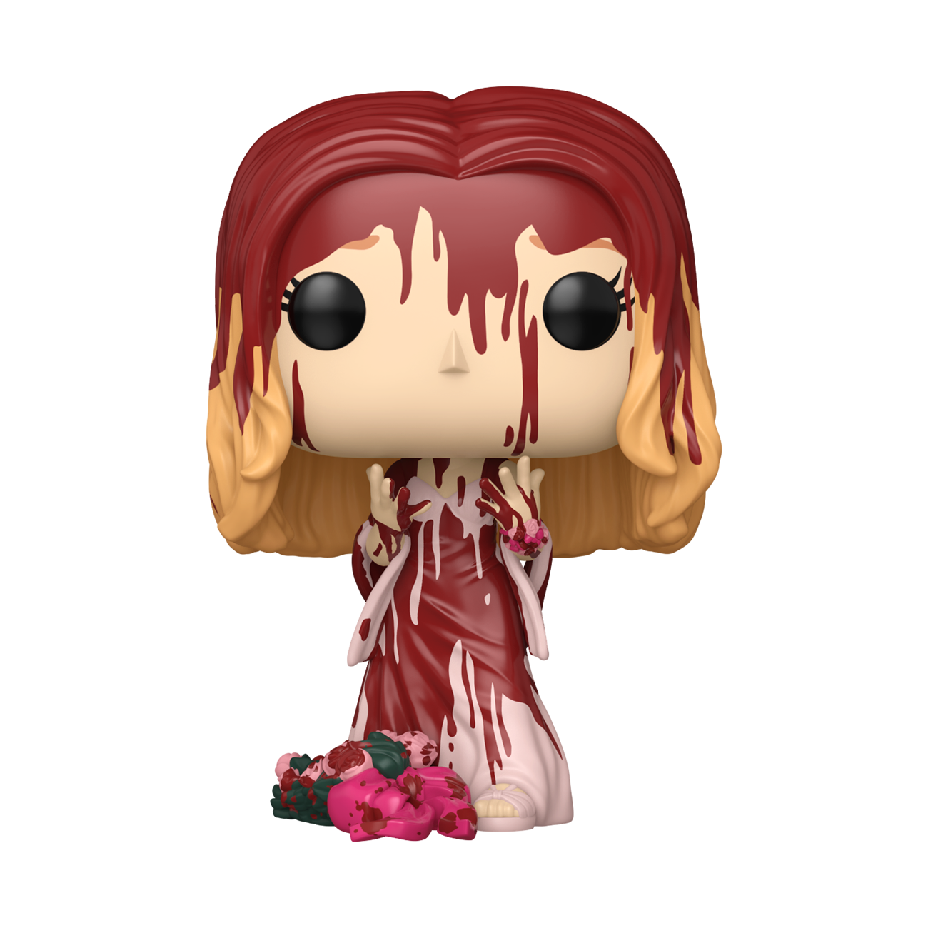 Funko Pop! Carrie (Bloody)