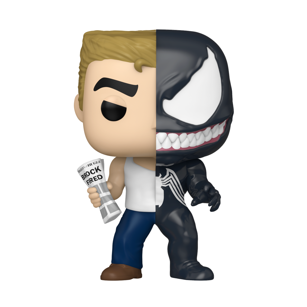 Pop! Eddie Brock / Venom | Funko