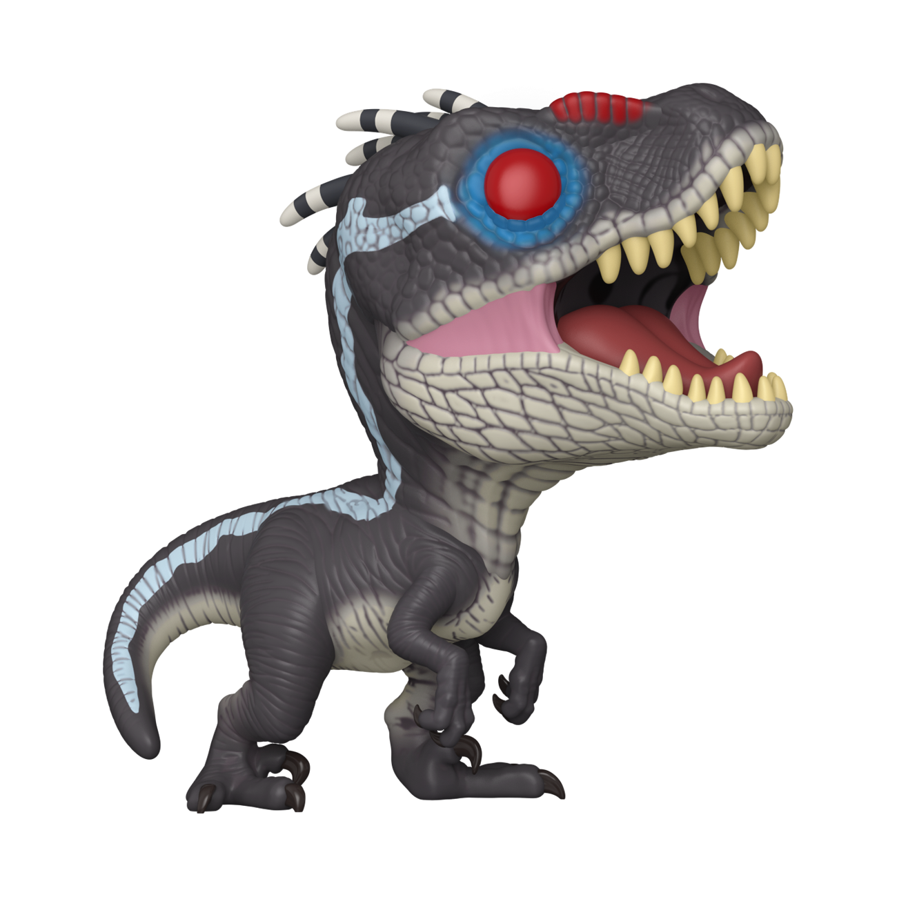 Funko Pop! Movies: Jurassic Park - Alpha Raptor