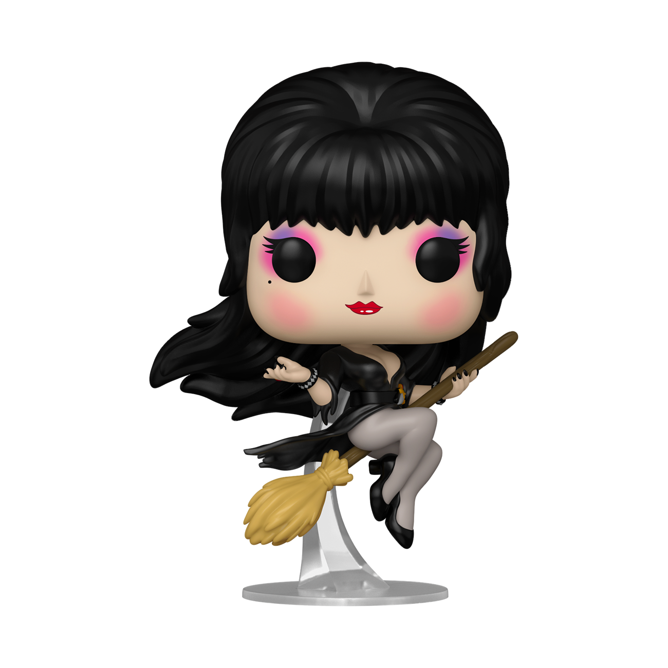 エルヴァイラ　ヘッドノッカー　ボビングヘッド エルヴァイラ ヘッドノッカー ボビングヘッド エルヴァイラ Elvira