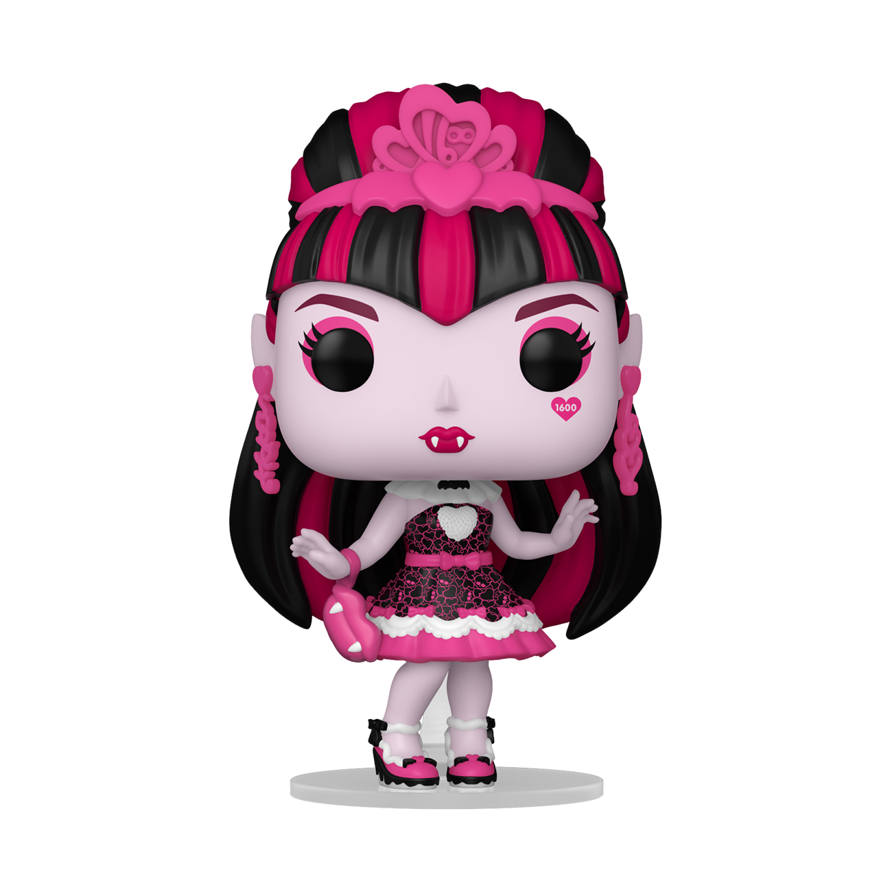 Buy Pop! Draculaura (Sweet 16) at Funko.