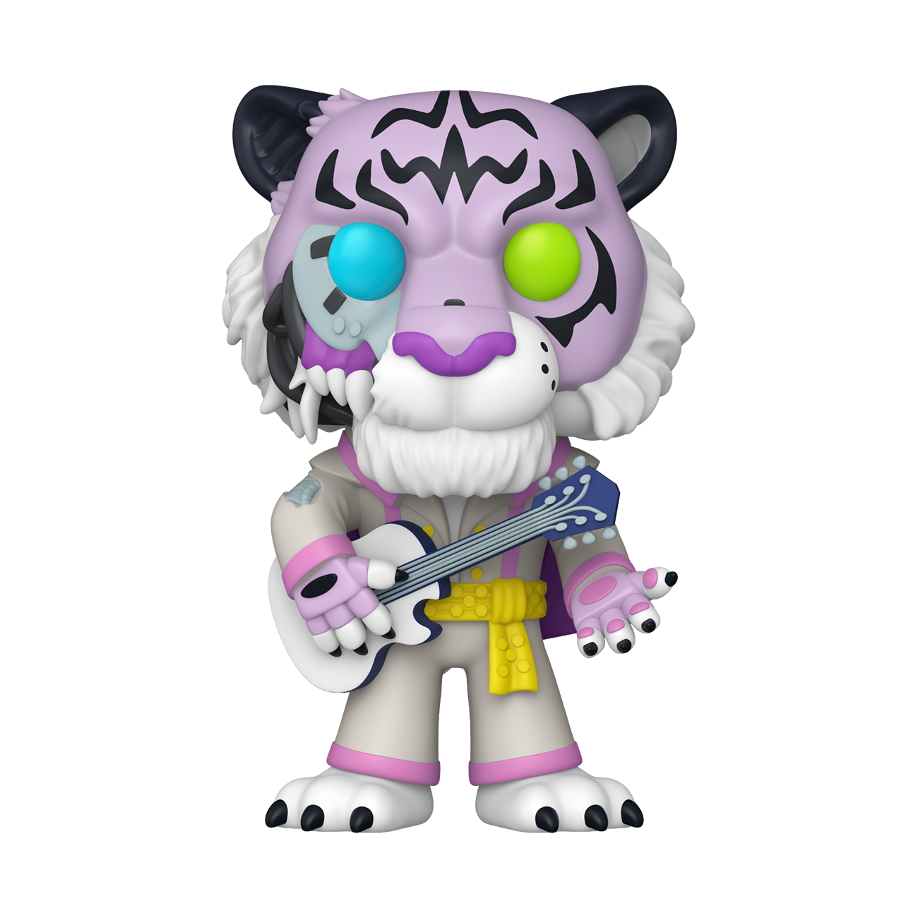 Funko Pop! Games Five Nights at Freddy’s – Tiger Rock Nº1153 | Figura Coleccionable Vinyl | FNAF Edición Oficial | FS