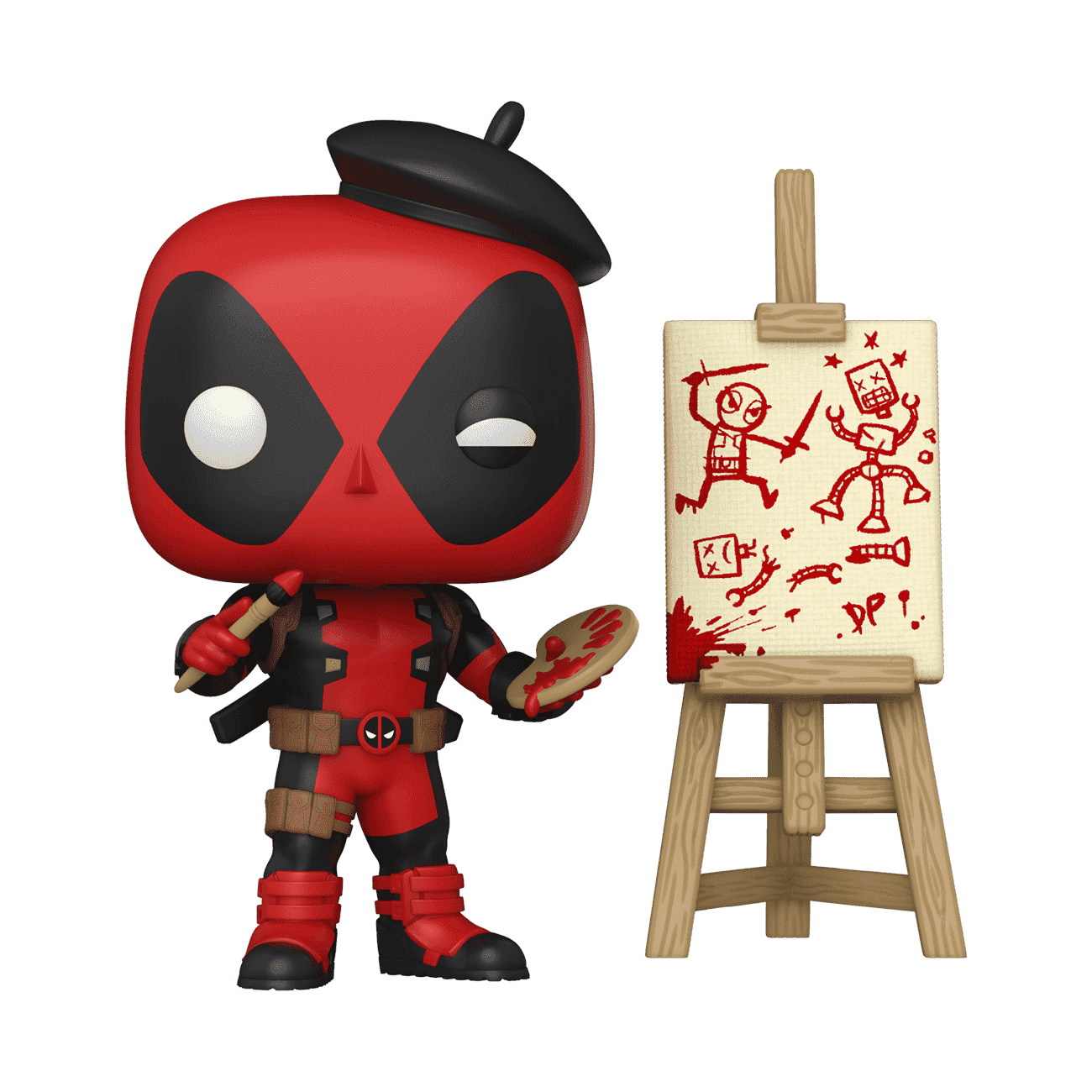 デッドプール ファンコ 1344 Deadpool Funko フィギュア Amazon.co.jp: マーベル フィギュア デッドプール ホリデー