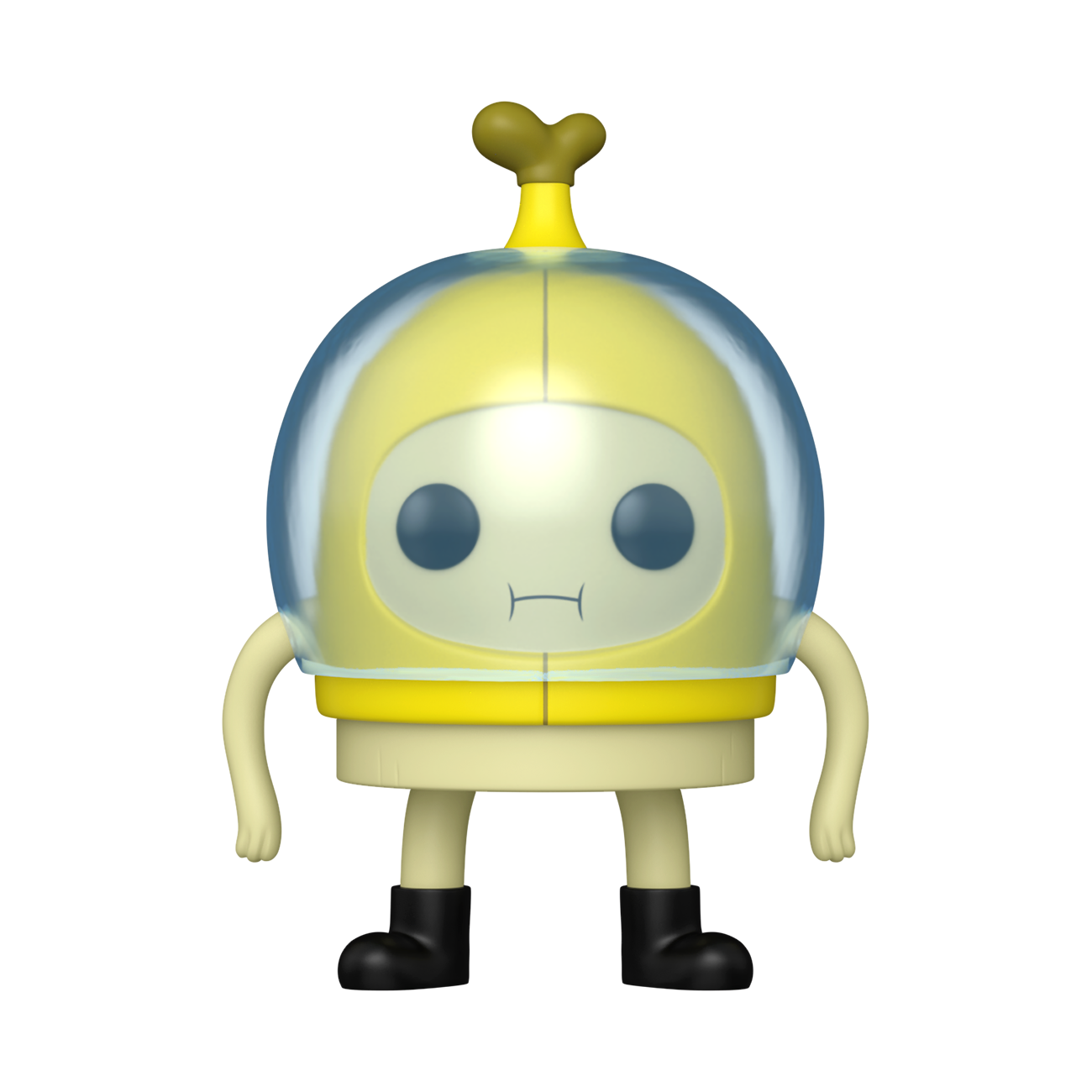 Pop! Banana Man | Funko