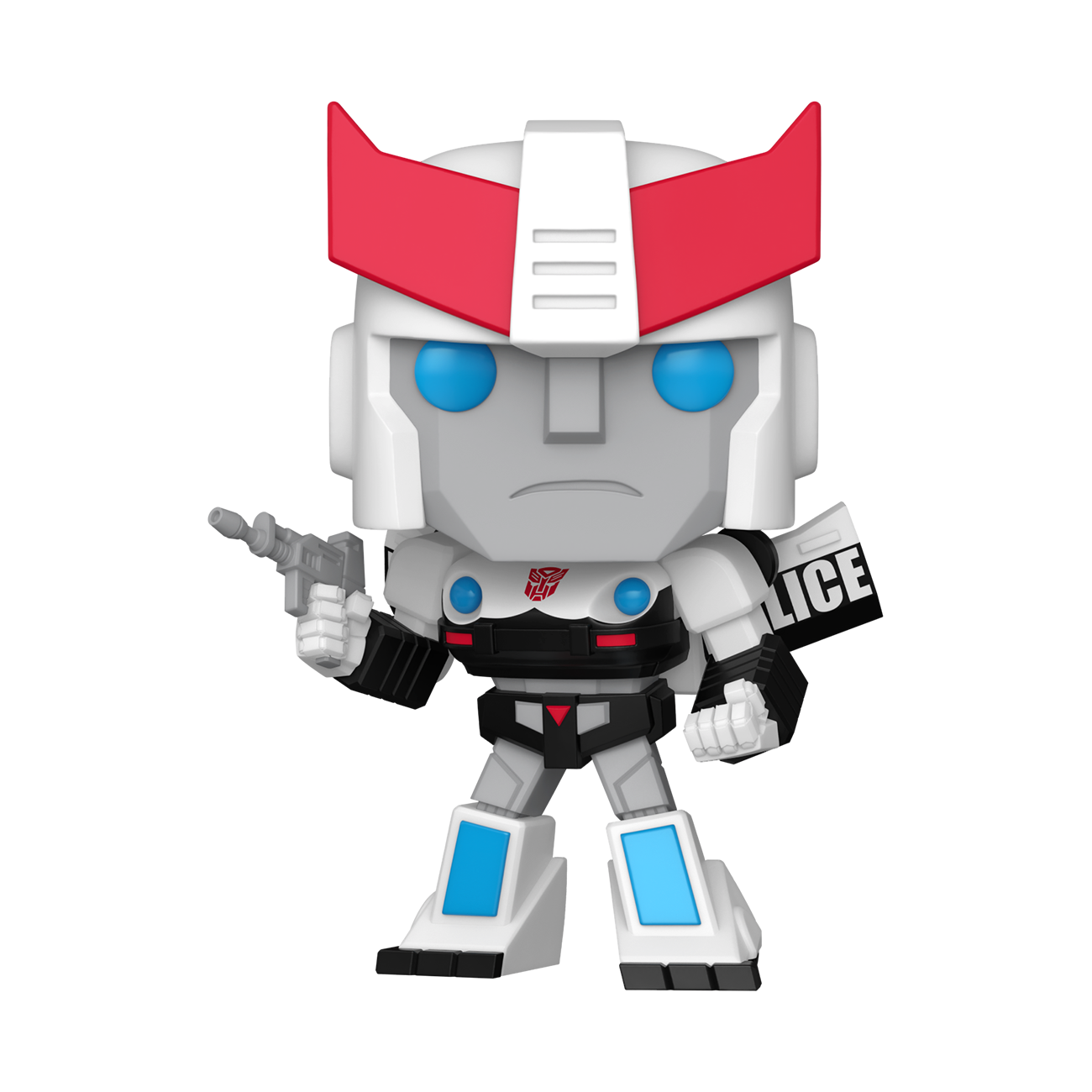 Imagen del set LEGO Funko Pop! Retro Toys: Transformers - Prowl
