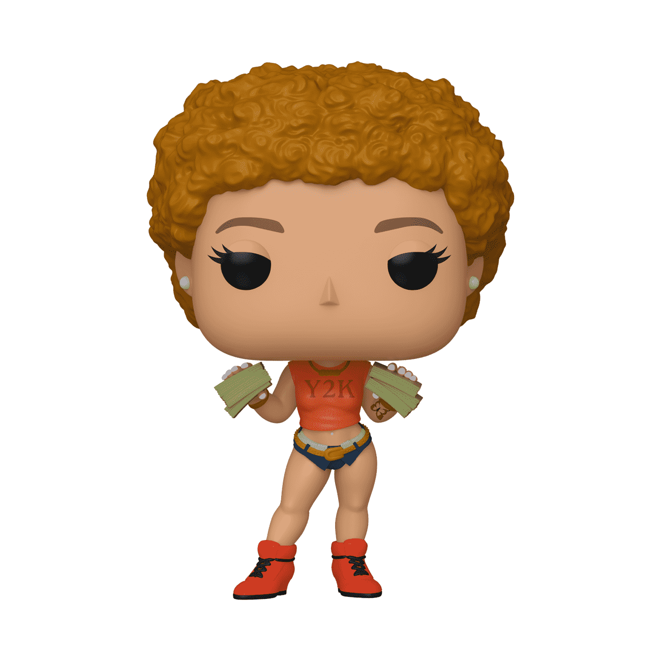 Pop! Ice Spice (Classic Y2K!) | Funko