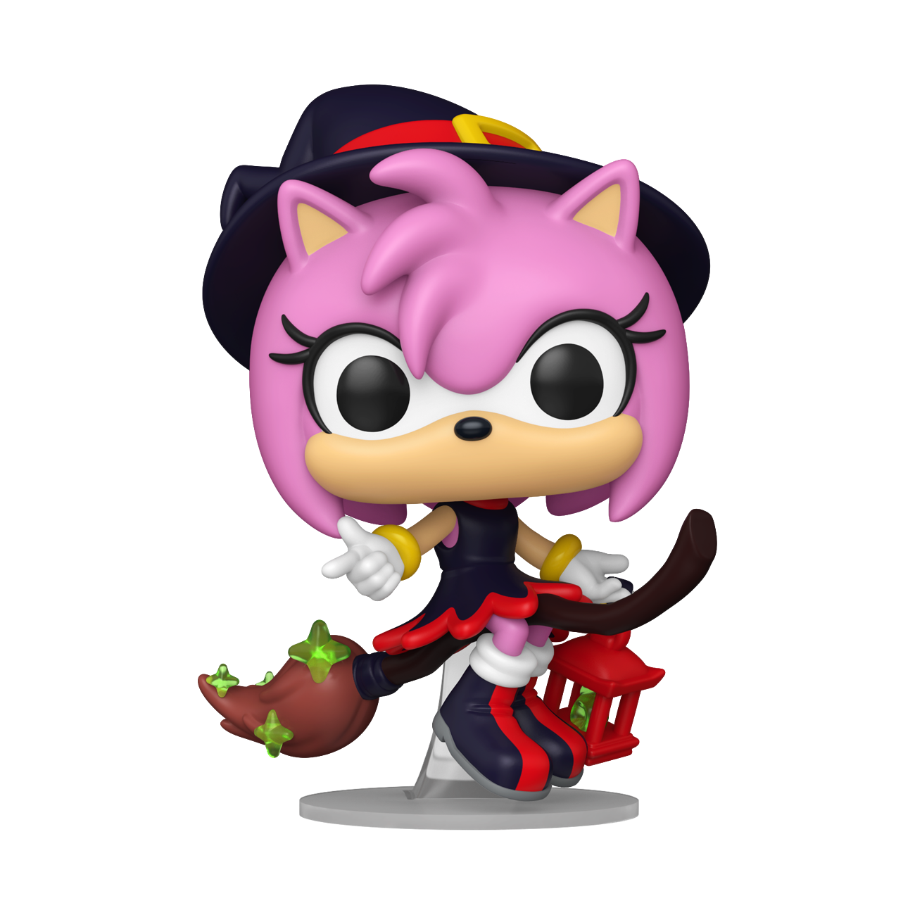Funko Pop! Amy as Witch
