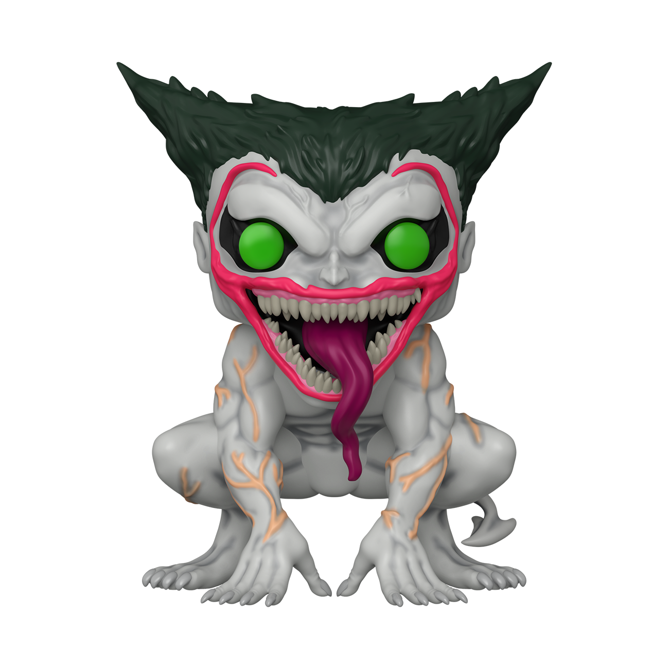Funko Pop! Super The Absolute Joker