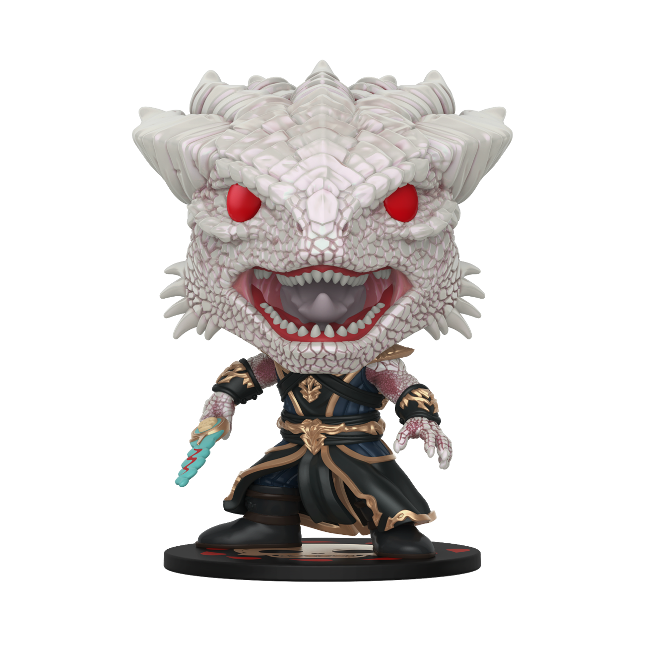 Dark Urge Pop! Figure - Collectible Toys & More | Funko