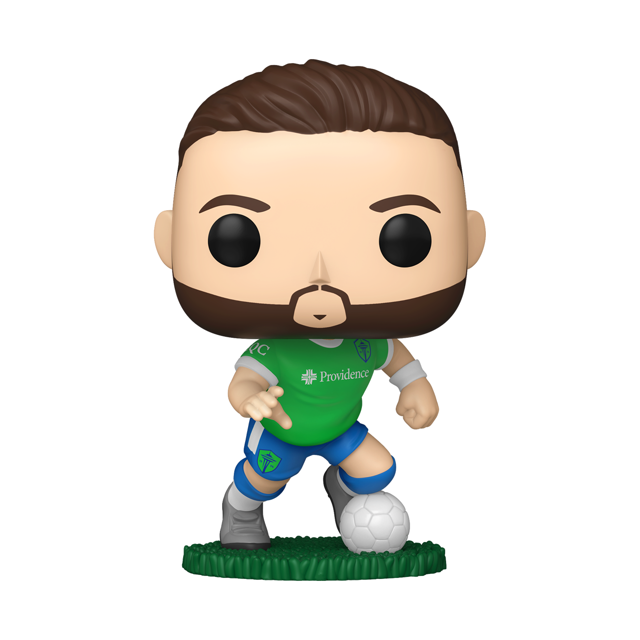 Funko Pop! Jordan Morris