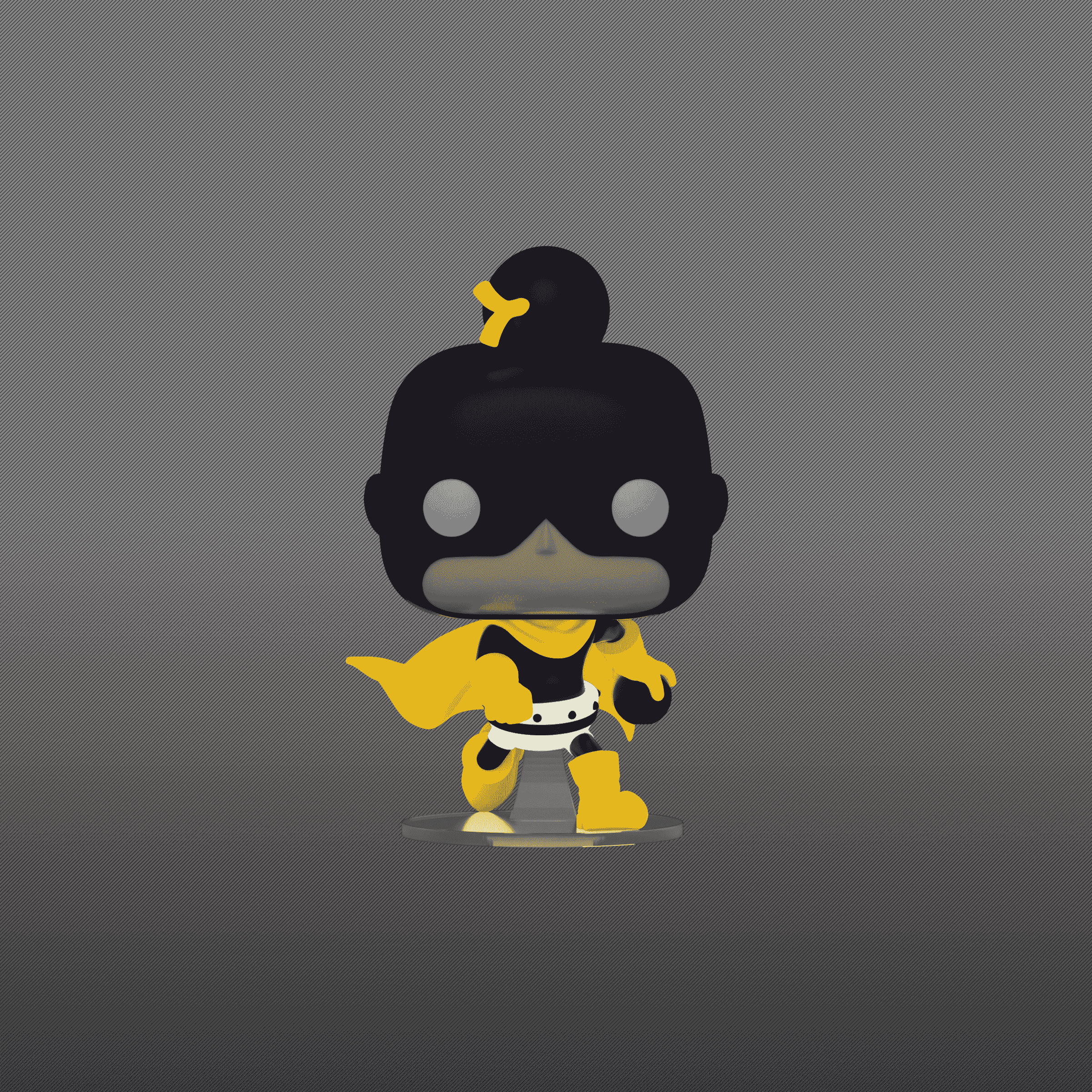 Pop! Minoru Mineta (Glow) (Chase)